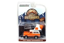 Greenlight 38030-B Dodge