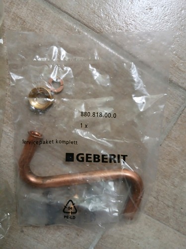Geberit servicepaket - geberit,