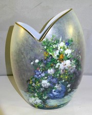 Goebel Artis Orbis Vase -