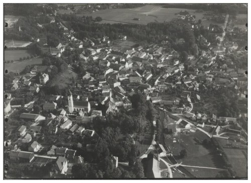 9929 bad aibling luftbild - zz-9929/,