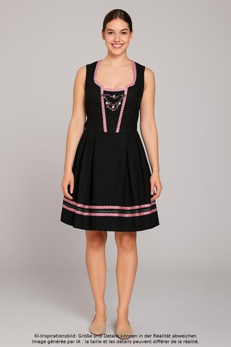 Country line kleid damen dress - kleid,