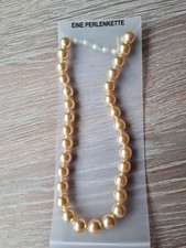 Perlenkette Mallorca-Perlen