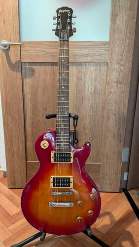 Epiphone les paul 100 - paul,