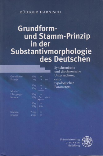 Buch grundform und - grundform-,