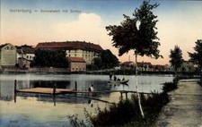Tschernjachowsk insterburg - ak,