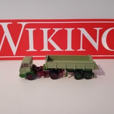 wiking herpa Sondermodell aus