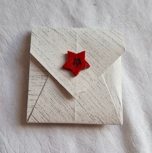 Mini-Sprüche-Adventskalender