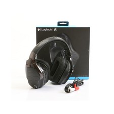 LOGITECH G933 GAMING HEADSET + Defekt (275725)