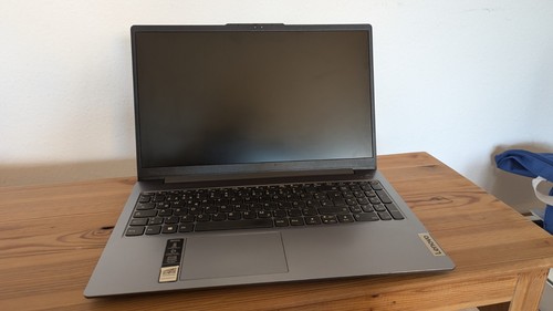 Lenovo ideapad slim 6 - lenovo, 15.6"