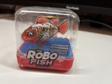 Robo Fish Neu