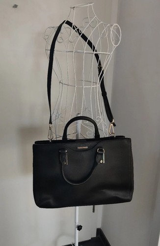 Hugo boss handtasche schwarz - boss,
