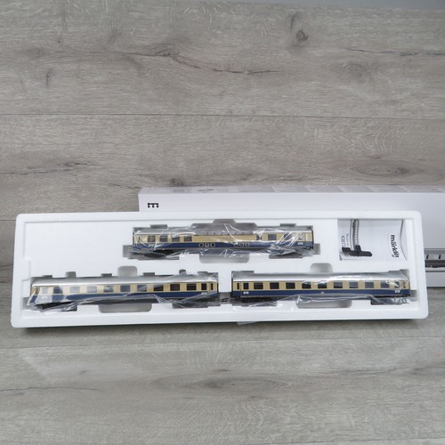 Märklin 43883 db - mÄrklin,