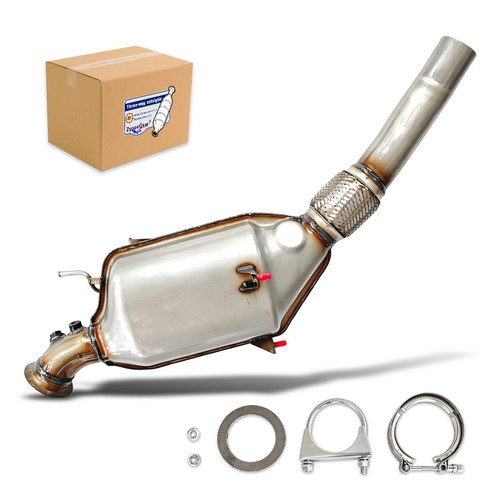 Dieselpartikelfilter dpf - dieselpartikelfilter,