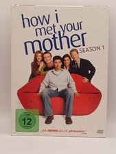 DVD: How I Met Your Mother