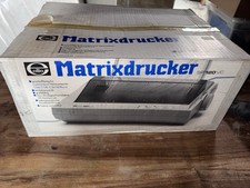 Matrixdrucker Elite SP 120 VC