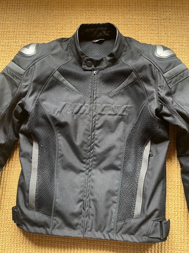 Motorradjacke dainese super - motorradjacke,