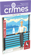 MiniCrimes – Blutiger See