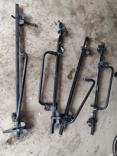 Fahrrad dachträger - fahrrad,