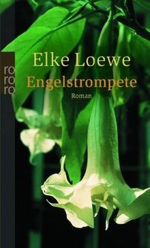Engelstrompete valerie blooms - valerie,