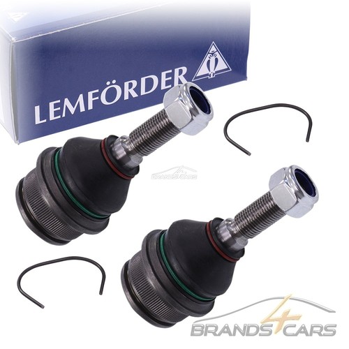Lemförder traggelenk - 2x,