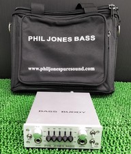 Phil Jones Bass Buddy DI