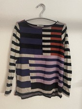 CECIL Pullover Damen Strickpullover Strick Oberteil Gr. M Mehrfarbig #zjxplwu