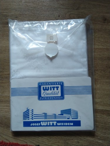 Neu ovp - &,