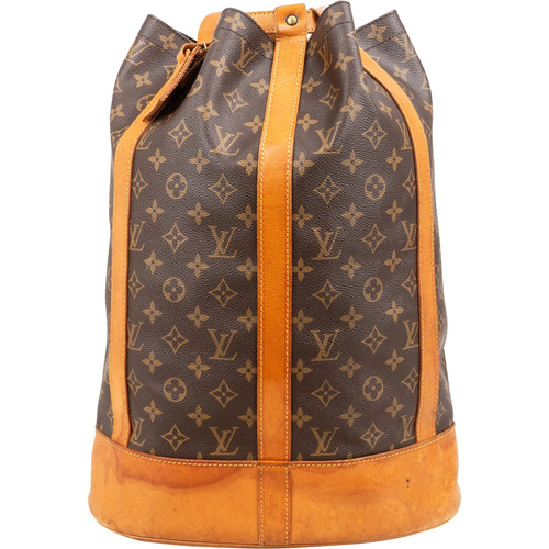 Louis vuitton monogram - louis,