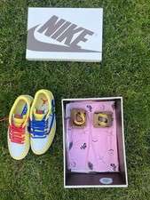 Nike Air Jordan 1 Low