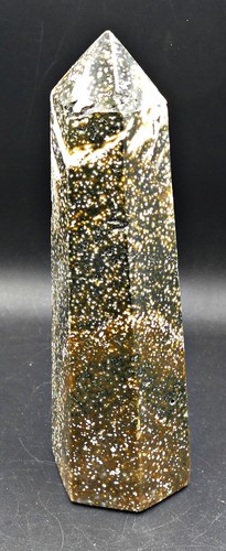 Achat obelisk kristalle - achat,