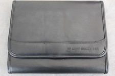 Porsche  Bordmappe für