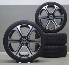 Original Mercedes E-Klasse