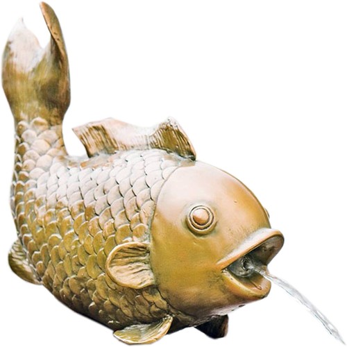 Heissner teichfigur big - heissner,