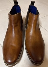 Bugatti Bonifacio Stiefelette