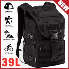 Großer Bundeswehr Rucksack