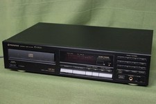 Pioneer PD-5700  CD-Player        ****  1 Jahr Gewährleistung