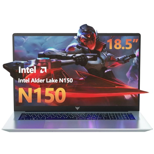 Acemagic zoll laptop - 18,5, 16gb