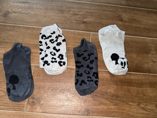 Socken sneaker 4 disney - h&m,
