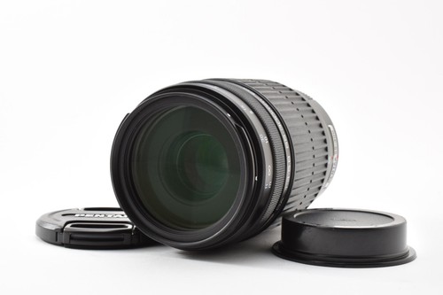 Pentax smc 300mm - pentax, 55-300mm