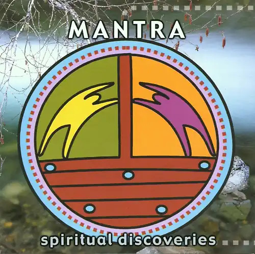 Various mantra spiritual - -, mantra-spiritual