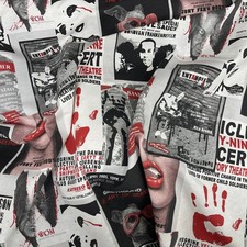 Kino Film Hüllen Sci-Fi /