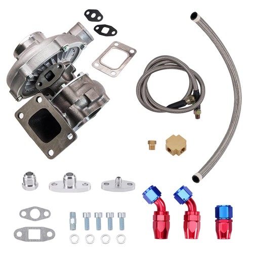 Universal turbo turbolader oil - universal,