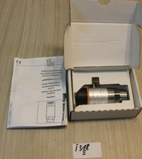 ifm efector 500  Elektronischer Drucksensor PN5022