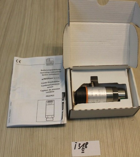 Ifm efector 500 - efector,