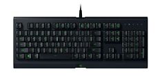 Razer Cynosa Lite Gaming Tastatur USB QWERTY ITA Layout RGB Beleuchtung 10-Key R
