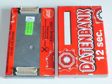 Verschlossene Datenbank ADP Merkur  Rondo N,  DEFEKT