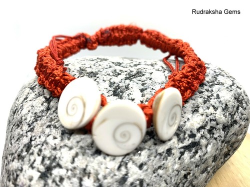 Gomati chakra armband natur - chakra,