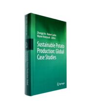 Nachhaltige Kartoffelproduktion: Globale Fallstudien