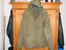 NEUER Brandit Windbreaker jacke 2XL Regenjacke Ski Snowboard Jacke Fleece-Futter