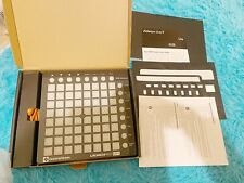 Novation Launchpad Mini MK2